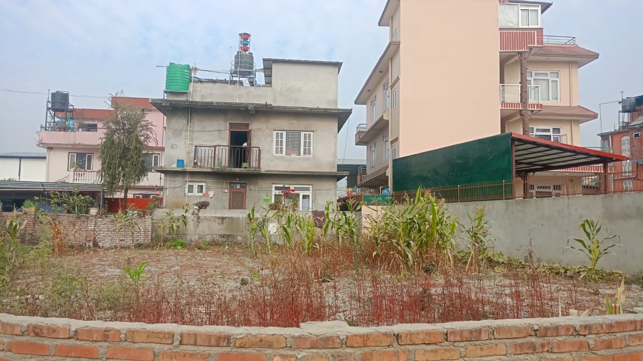 Picture of Kathmandu Metropolitan City, Bagmati